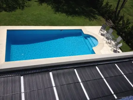 Climatización Solar piscinas-Solarpool-Energía Solar
